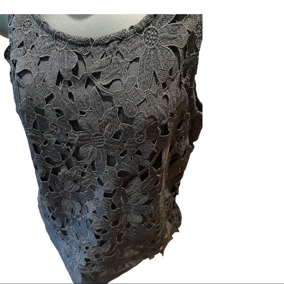 Dex Tank Style Top Size XS - Picture 7 of 7